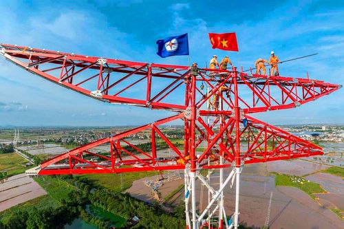 Đẩy mạnh phong trào thi đua 'Dân vận khéo', huy động nguồn lực to lớn của nhân dân, đưa đất nước vững bước tiến vào kỷ nguyên mới, kỷ nguyên vươn mình của dân tộc