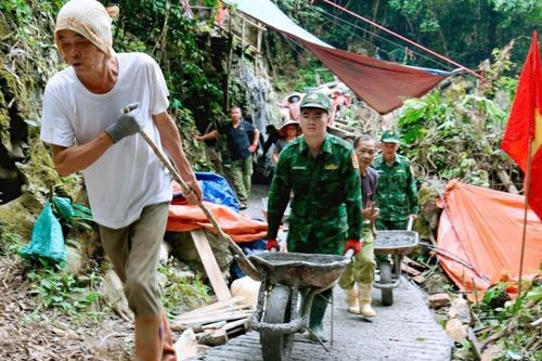 Công tác dân vận ở Tràng Định: Hướng về cơ sở, vì lợi ích người dân