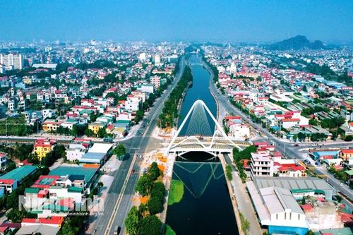 Thành phố Hoa Lư trong bối cảnh và không gian phát triển mới