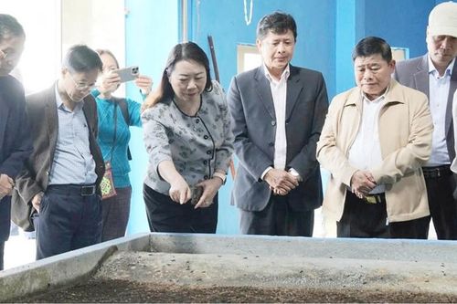 Gỡ rào cản cho phát triển nông nghiệp công nghệ cao