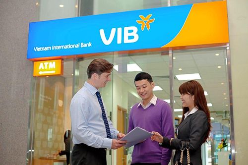 'Cá mập' Pyn Elite Fund chi nghìn tỷ gom cổ phiếu Ngân hàng VIB