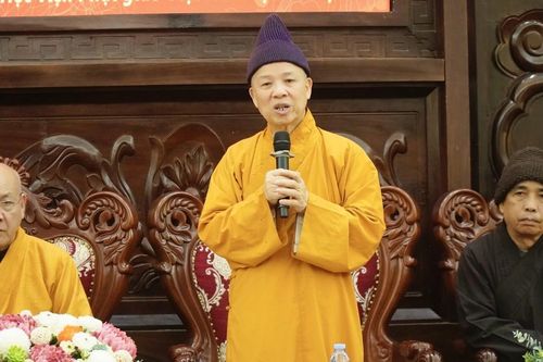 Hà Nội: Hội thảo khoa học nhân tưởng niệm húy nhật Quốc sư Khuông Việt (933-1011)
