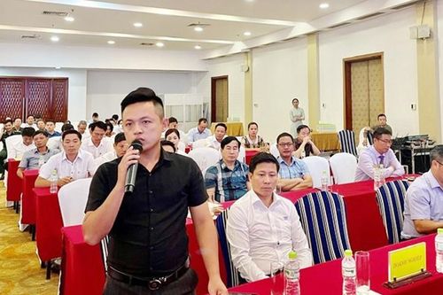 Quảng Trị: Phấn đấu tổng điểm PCI năm 2025 đạt từ 67,23 điểm trở lên