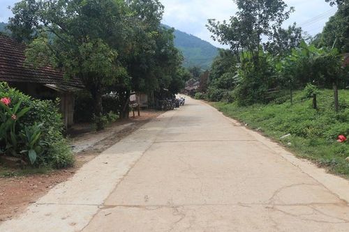 Bình Định: Tạm dừng bầu cử Trưởng thôn, Trưởng khu phố