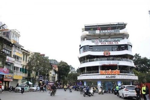Hà Nội: Triển khai các nhiệm vụ về quy hoạch, cải tạo không gian khu vực phía Đông hồ Hoàn Kiếm