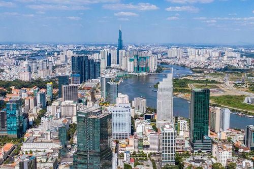 Chức năng, nhiệm vụ, quyền hạn và cơ cấu tổ chức của Cục Phát triển đô thị