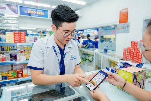 Chỉ được bán thuốc qua mạng sau khi đã tư vấn, hướng dẫn cho người mua