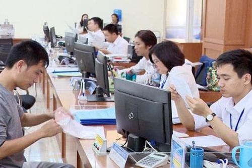 Danh sách các thủ tục hành chính, dịch vụ công trực tuyến phân cấp tại Công an cấp xã