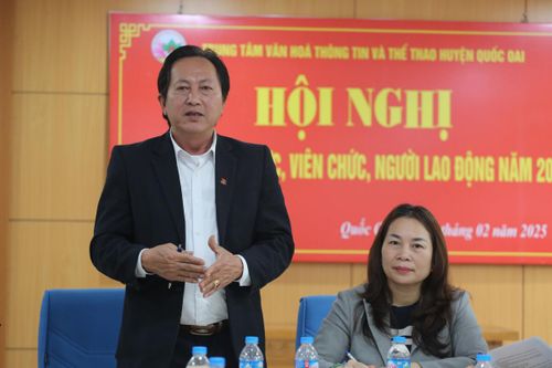 Xác định nhiều cặp đấu hấp dẫn tại giải Bóng đá tranh cúp LĐLĐ huyện Quốc Oai
