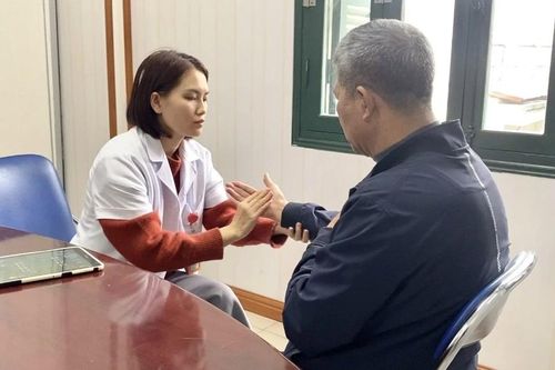 Kích thích não sâu - niềm hy vọng cho bệnh nhân Parkinson