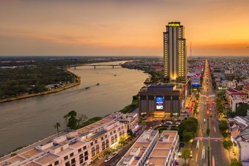 World Bank nâng dự báo tăng trưởng GDP của Việt Nam lên 6,8%