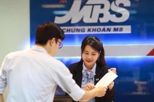 Chứng khoán MB tham vọng phá kỷ lục lợi nhuận