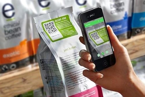 Đề xuất luật hóa về mã vạch để truy xuất nguồn gốc sản phẩm
