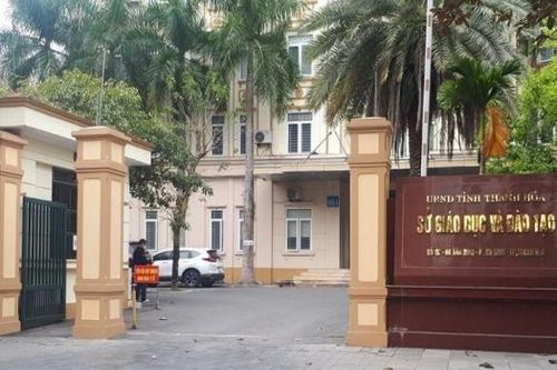 Giám đốc sở phải thu hồi 10 Quyết định điều động cán bộ trước khi chuyển công tác