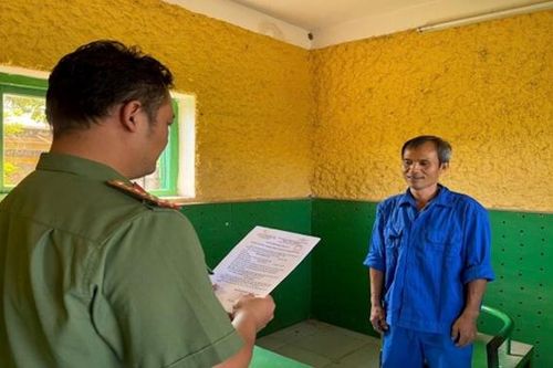 Khởi tố, bắt tạm giam bị can chống phá nhà nước