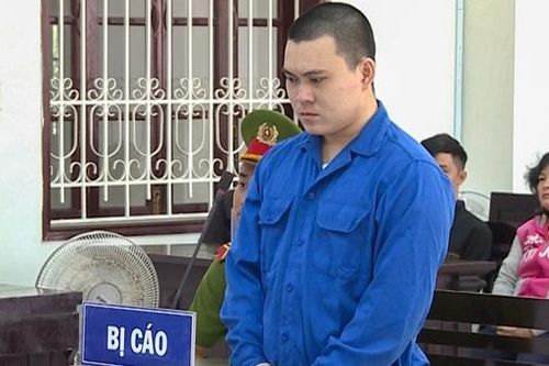 Đâm bạn nhậu suýt chết chỉ vì không uống hết ly bia