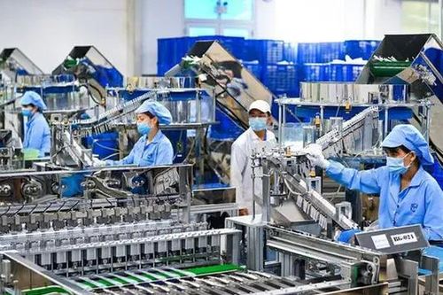 Chủ động, linh hoạt để đạt được các mục tiêu tăng trưởng