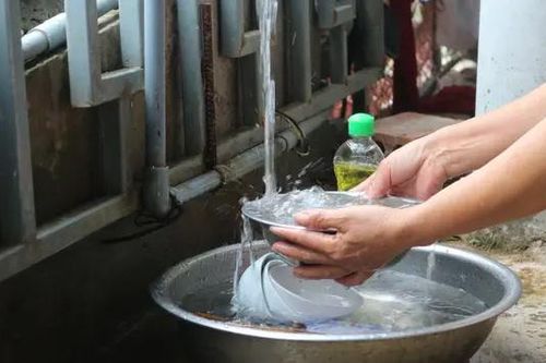 93,5% người dân nông thôn được tiếp cận nguồn nước sạch