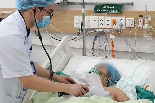 Nguy kịch vì sử dụng thực phẩm chức năng chứa chất cấm