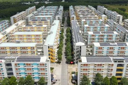 Lưu ý điều kiện, hồ sơ mua nhà ở xã hội