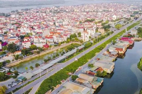 Xây dựng nông thôn Hà Nội thành vùng quê đáng sống