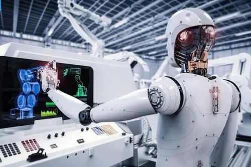 AI, bán dẫn có thể là trụ cột phát triển kinh tế