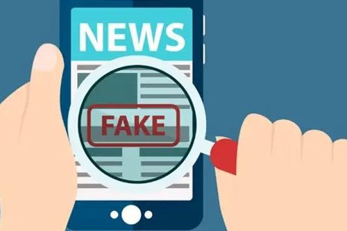 Cảnh báo Fanpage giả mạo thông tin Bộ Y tế