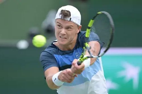 Diễn biến bất ngờ tại giải quần vợt Indian Wells