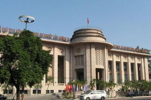 Công bố thành lập Ngân hàng Nhà nước khu vực 9