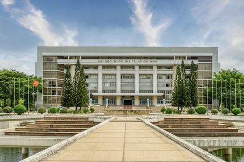 Đại học Quốc gia Thành phố Hồ Chí Minh có 15 ngành đào tạo thuộc top 500 thế giới
