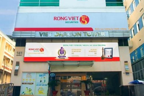 Chứng khoán Rồng Việt (VDS) đặt mục tiêu tăng trưởng khiêm tốn, vốn điều lệ dự kiến vượt 3.000 tỷ đồng