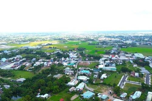 Hai doanh nghiệp liên quan mật thiết đăng ký làm dự án nhà ở xã hội hơn 7.600 tỷ tại Long An