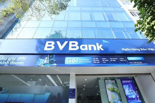 BVBank (BVB) chốt thời gian nhận hồ sơ ứng cử, đề cử HĐQT và Ban kiểm soát nhiệm kỳ mới