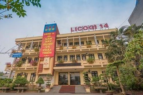 Licogi 14 (L14) đặt mục tiêu doanh thu 150 tỷ đồng, lợi nhuận tăng 16% cho năm 2025