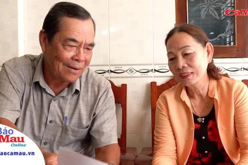 Xã Hồ Thị Kỷ: Thực hiện tốt chỉ tiêu BHYT, BHXH tự nguyện