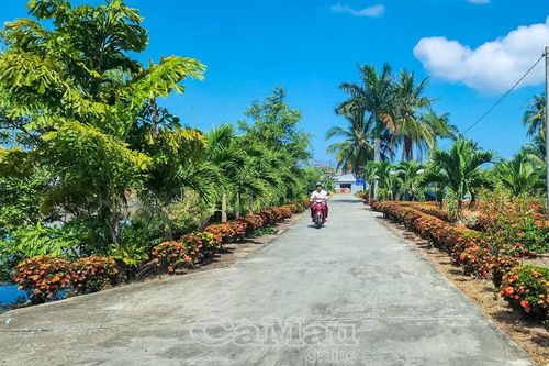 Khánh Tiến phấn đấu về đích đúng lộ trình