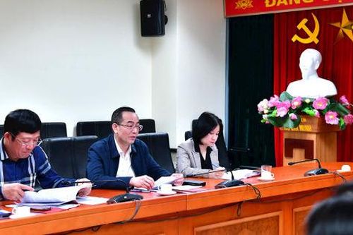 Sẽ phát triển thêm hội viên Phân hội kiểm toán viên nhà nước