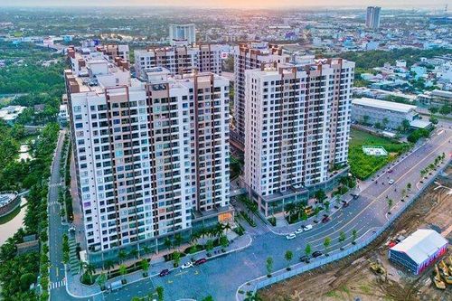 Giá thuê nhà 'leo thang', người lao động 'chật vật' tìm chốn ở