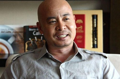 'Vua cà phê' Đặng Lê Nguyên Vũ: 'Qua vẫn đang ở trên núi, đâu có ẩu đả với ai'