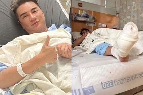 Lần đầu tiên phía Đàm Vĩnh Hưng lên tiếng: Sự thật 'tàn khốc' về 4 ngón chân bị cắt cụt và phản ứng bất ngờ của ca sĩ Bích Tuyền