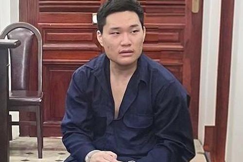 Đến Việt Nam du lịch, thanh niên gây ra hai vụ cướp và nhận án 7 năm tù