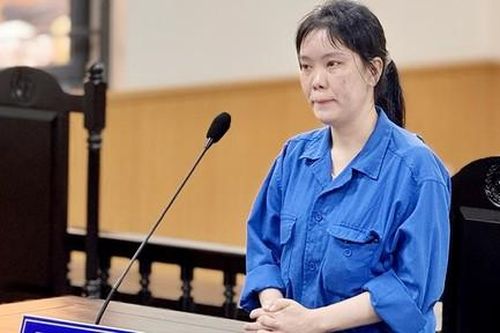 Nữ nhân viên ngân hàng lãnh 11 năm tù vì chiếm dụng tiền khách hàng