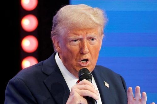 Ông Trump nêu điều kiện xóa bỏ thuế quan cho Canada