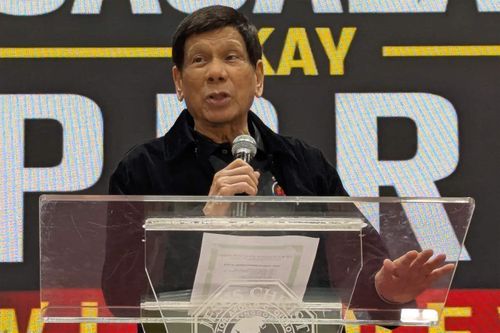 Vì sao chiến dịch chống ma túy khiến ông Duterte bị bắt?