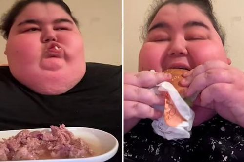 'Thánh mukbang' qua đời ở tuổi 24 do bệnh béo phì