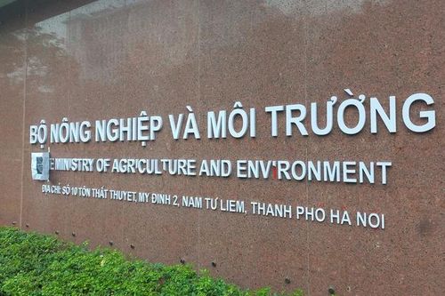 1.000 nhân sự Bộ Nông nghiệp và Môi trường xin nghỉ và có nguyện vọng xin nghỉ