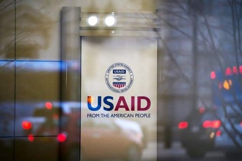 USAID chỉ thị nhân viên nhanh chóng tiêu hủy tài liệu nhạy cảm