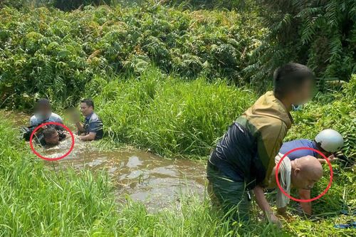 Khởi tố nhóm người Trung Quốc bắt cóc đồng hương, đòi 10 tỷ đồng tiền chuộc