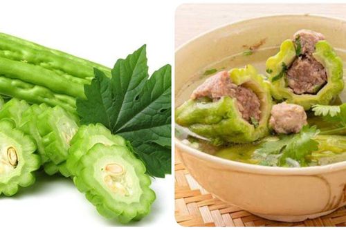 Mướp đắng ngon bổ nhưng 'đại kỵ' với 4 nhóm người này