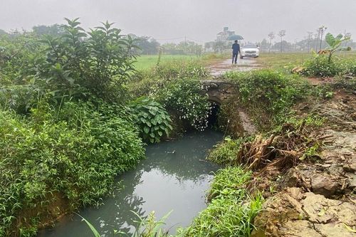 Giải quyết những bất cập tại Khu tái định cư Cẩm Phương (xã Tản Lĩnh, huyện Ba Vì):Cân nhắc để không gây thêm lãng phí